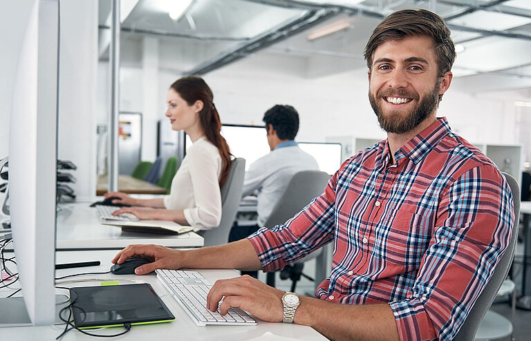 Desksharing