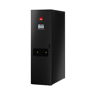 Stulz: Liquid Cooling