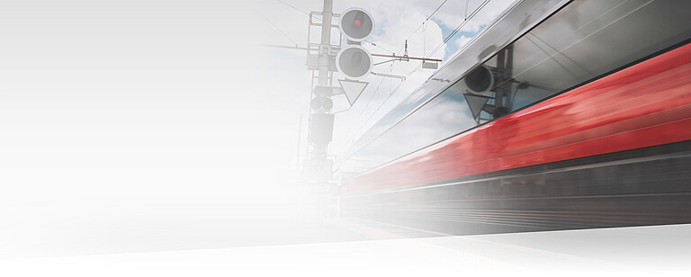 Air conditioning for Milan-Venice rail communication systems