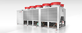 Low-noise Data Center cooling systems are becoming widespread in other sectors, to