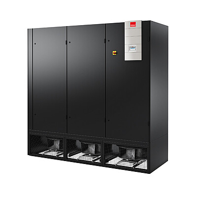 CyberAir 3PRO DX
Enfriamiento directo para data centers económicos.