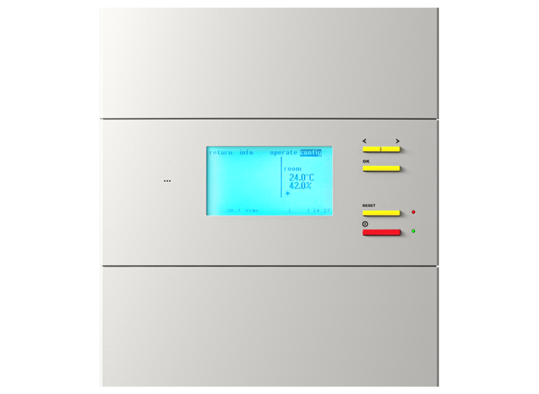 C7000 für CyberCool Indoor