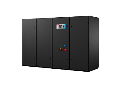 Stulz: Data Center Cooling & Humidity Control Products - USA