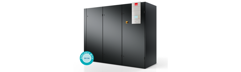 Sustainability CyberAir 3PRO DX