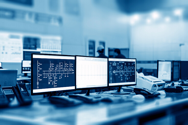 Connectivity CabinetAir