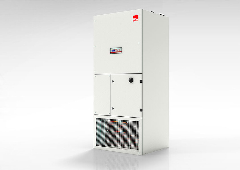 The STULZ TelAir