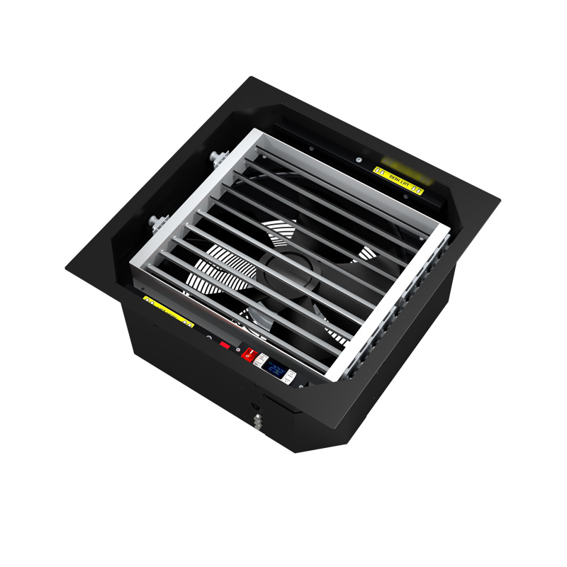 Stulz: AirBooster 2 | Airflow Management for Data Centers