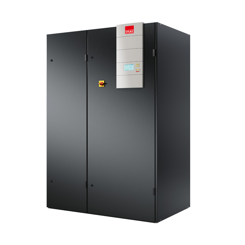 Stulz: CyberCool Indoor | Hospital HVAC