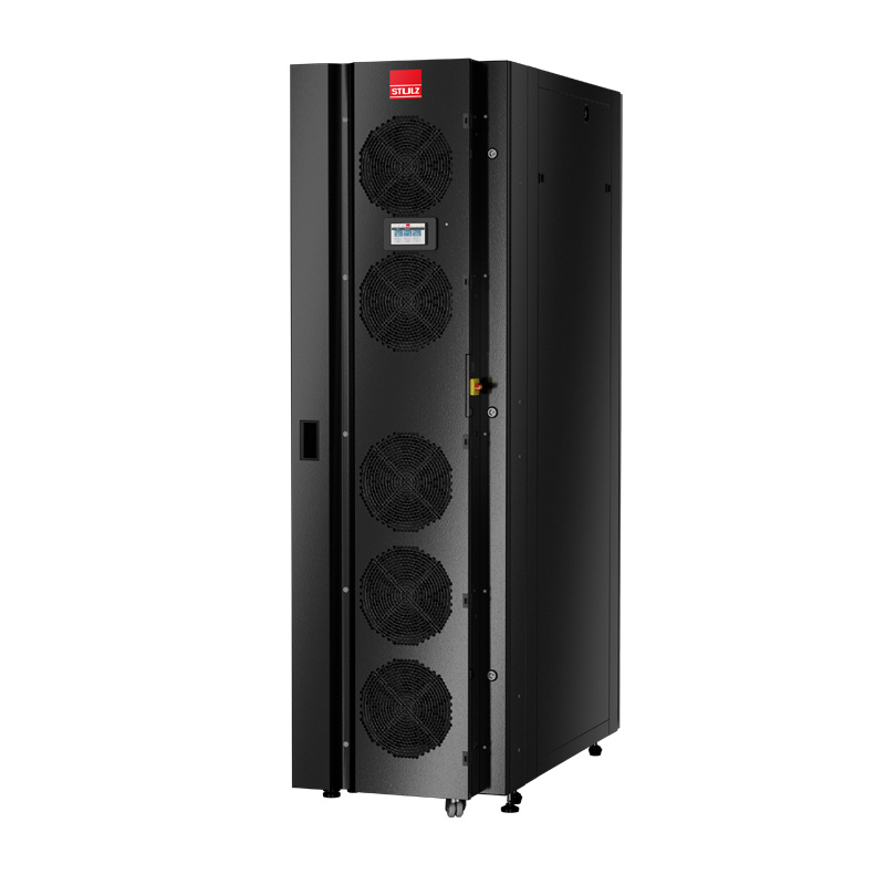 Stulz: CyberRack Active Rear Door | Server Rack Cooling