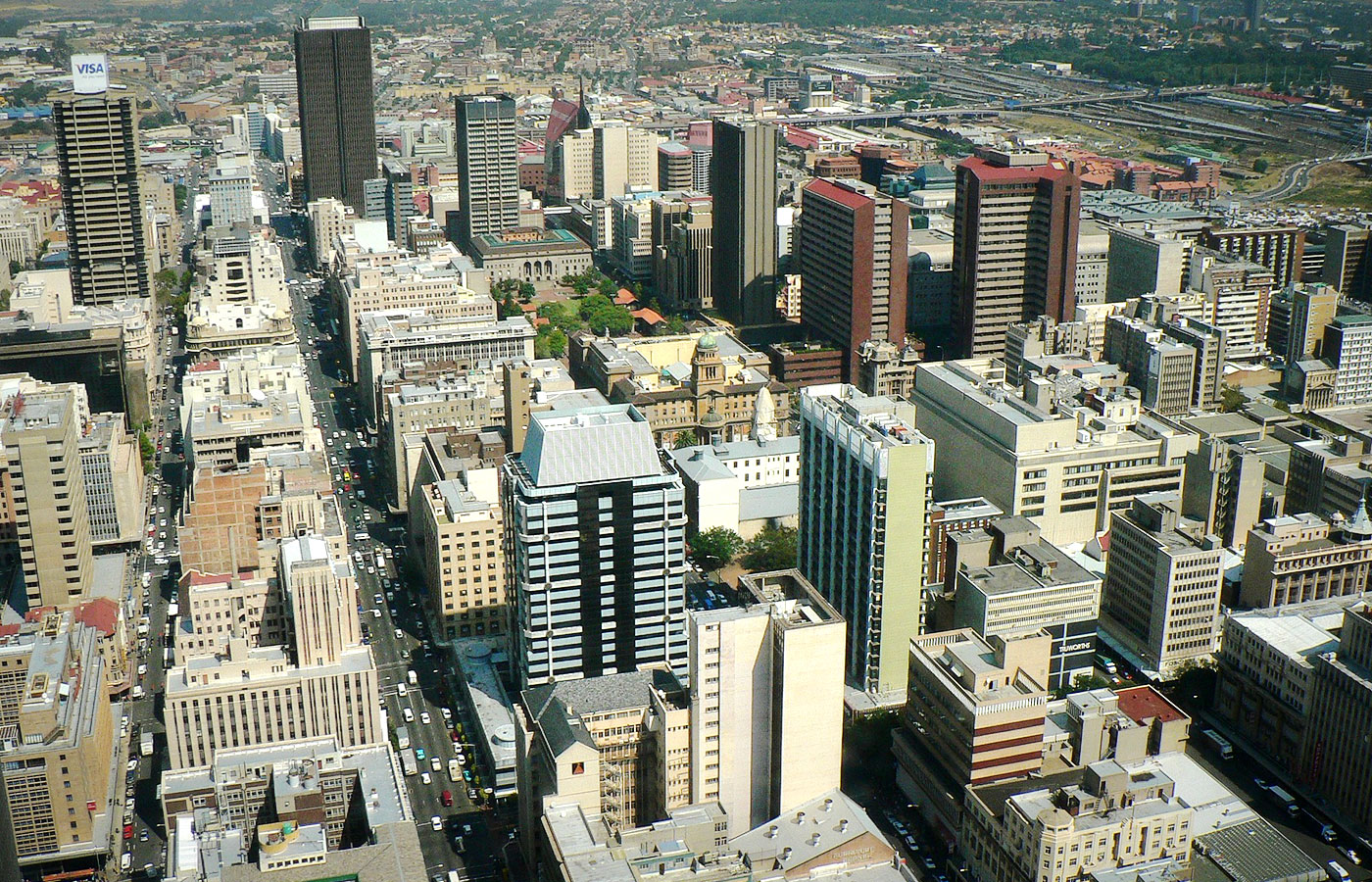 TowerXchange Africa 2023 TowerXchange Africa 2023