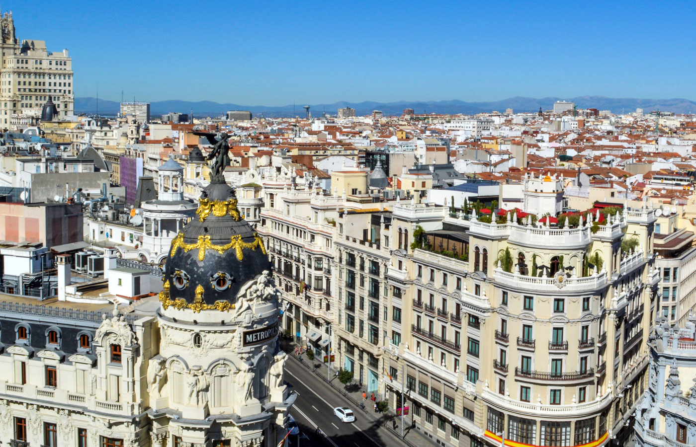 Data Centre World Madrid 2023 Data Centre World Madrid 2023