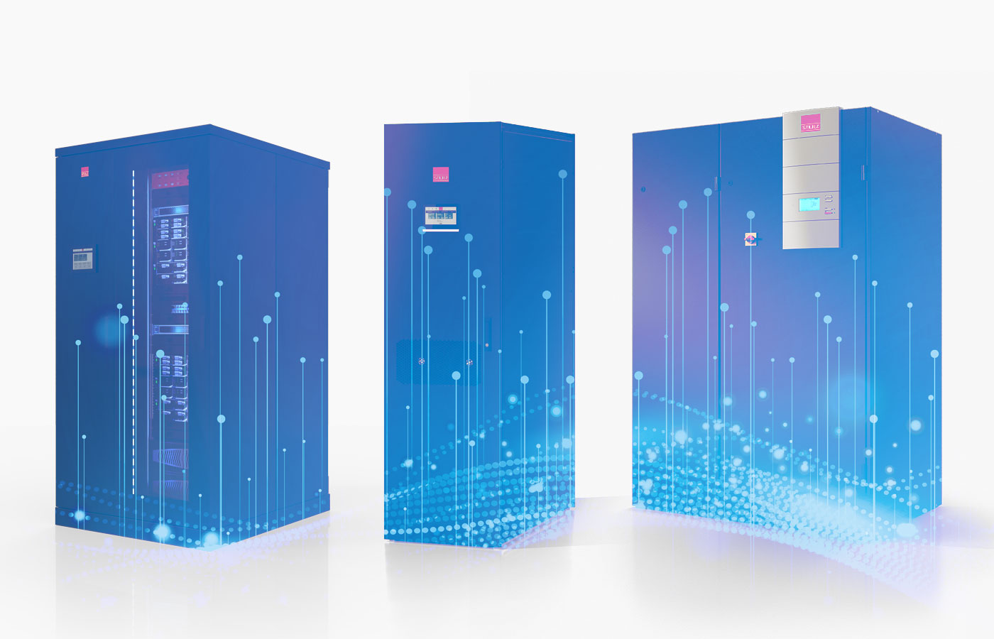 Liquid Cooling Products