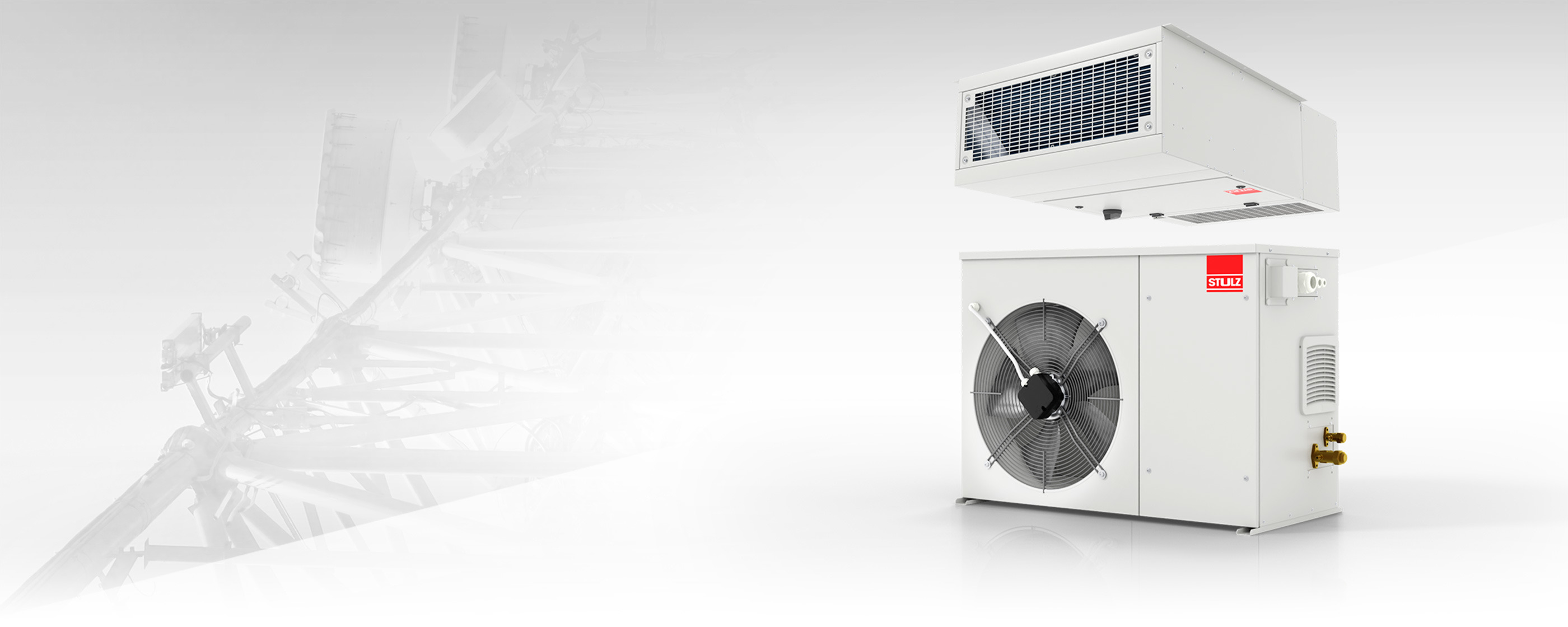Stulz SplitAir Split Airconditioner