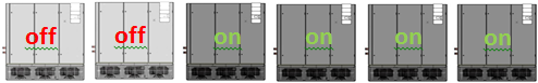 Stulz: Standby Management for CW Units