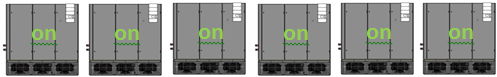 Stulz: Standby Management for CW Units