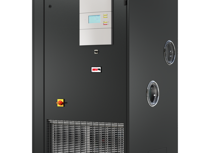 VDI 6022 Deutsche Hygienevorschriften