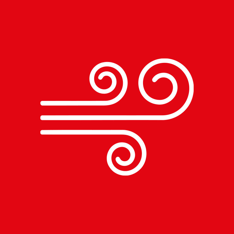 Air Colling